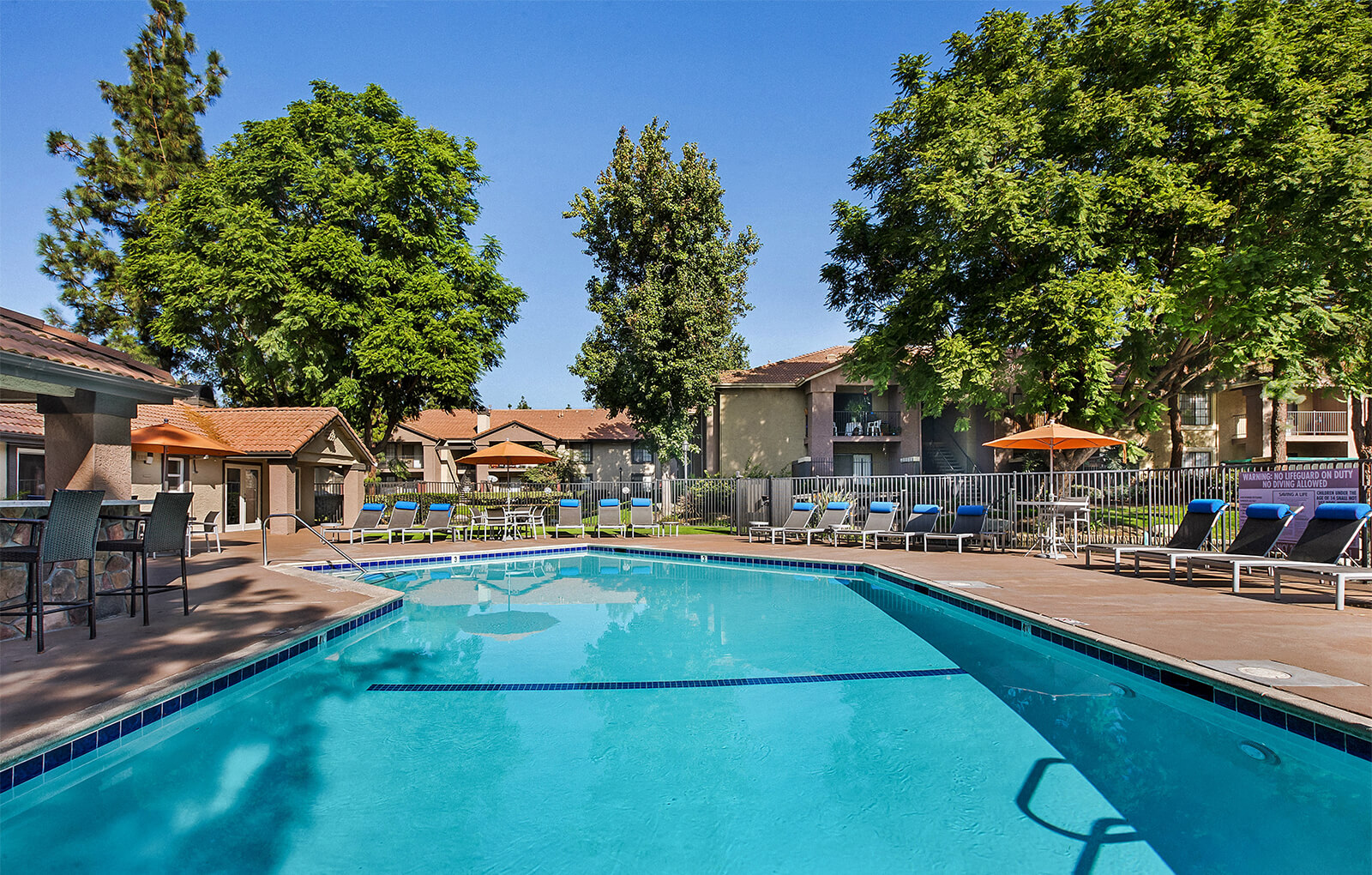 Terracina Apartments Homes Ontario, CA